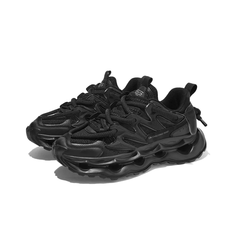 TCELLARS Low Top Running Shoes Unisex Exclusive Box-3
