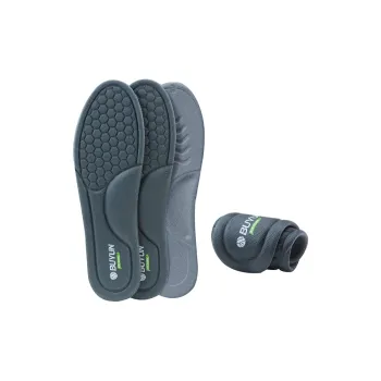 Step Cloud Mugwort Insoles Unisex