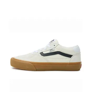 Rowan Vans 'Marshmallow Gum'