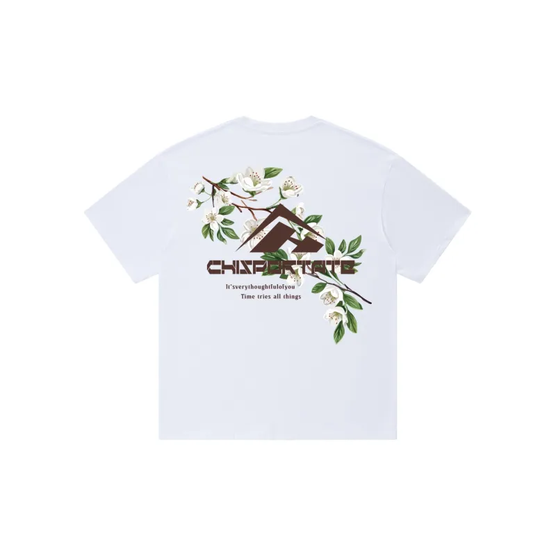 Chisportate T Shirts Unisex-2