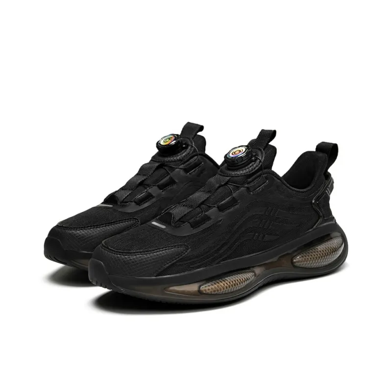 AOKANG Wear-Resistant Breathable Slip-Resistant Low-Top Casual Running Shoes Men's-3