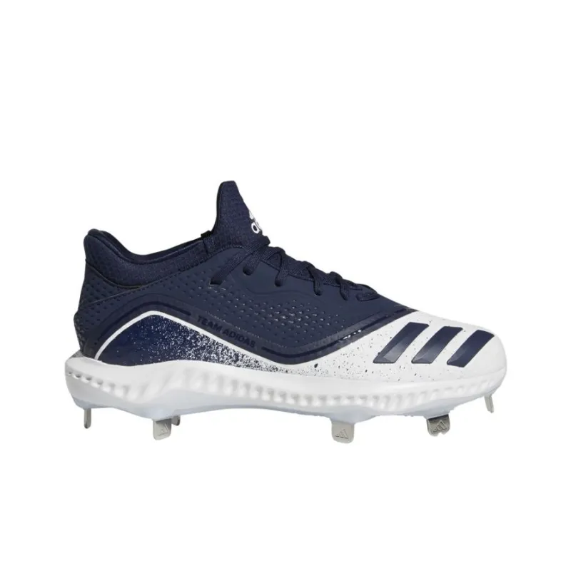 Adidas Icon 5 Bounce Mid 'Collegiate Navy'-1