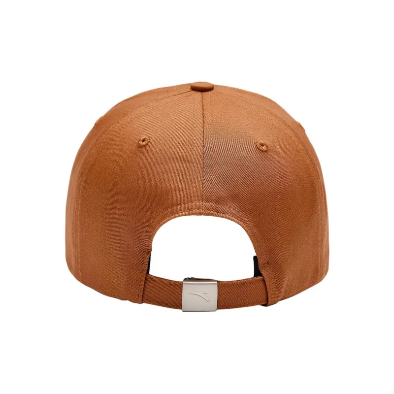 Anta Polyester Baseball Caps Kids' Brown-1