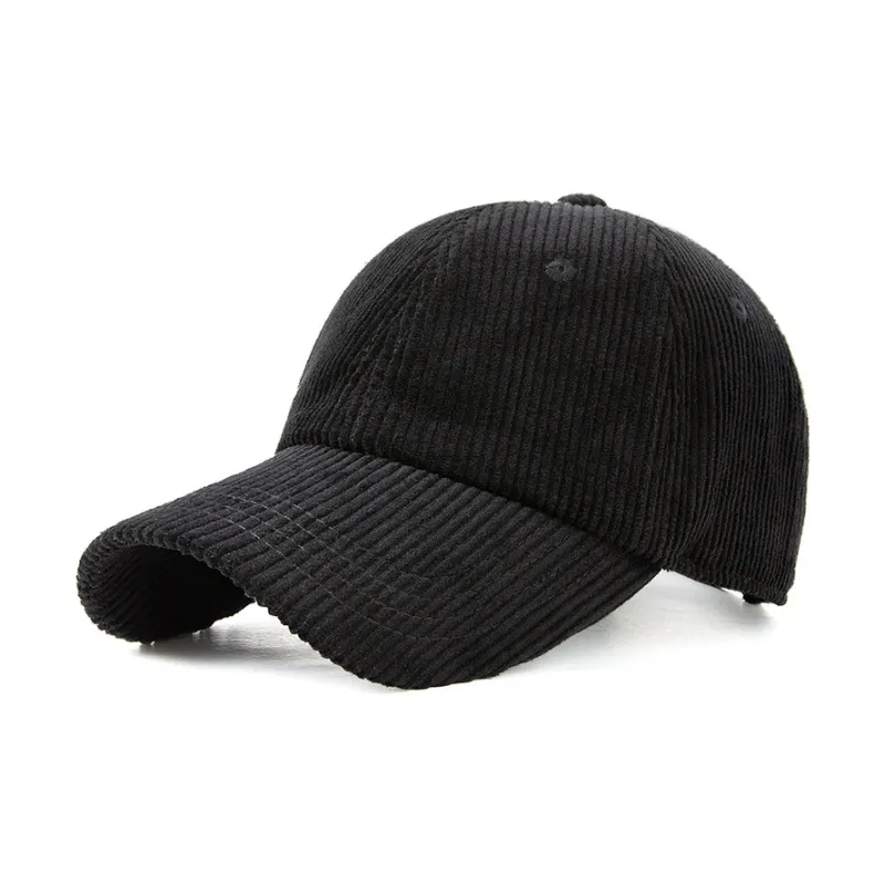 CAOT Cotton Baseball Caps Unisex-0