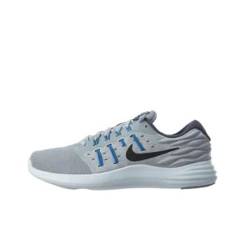 Nike Lunarstelos Wolf Grey/Black Soar Dark Grey
