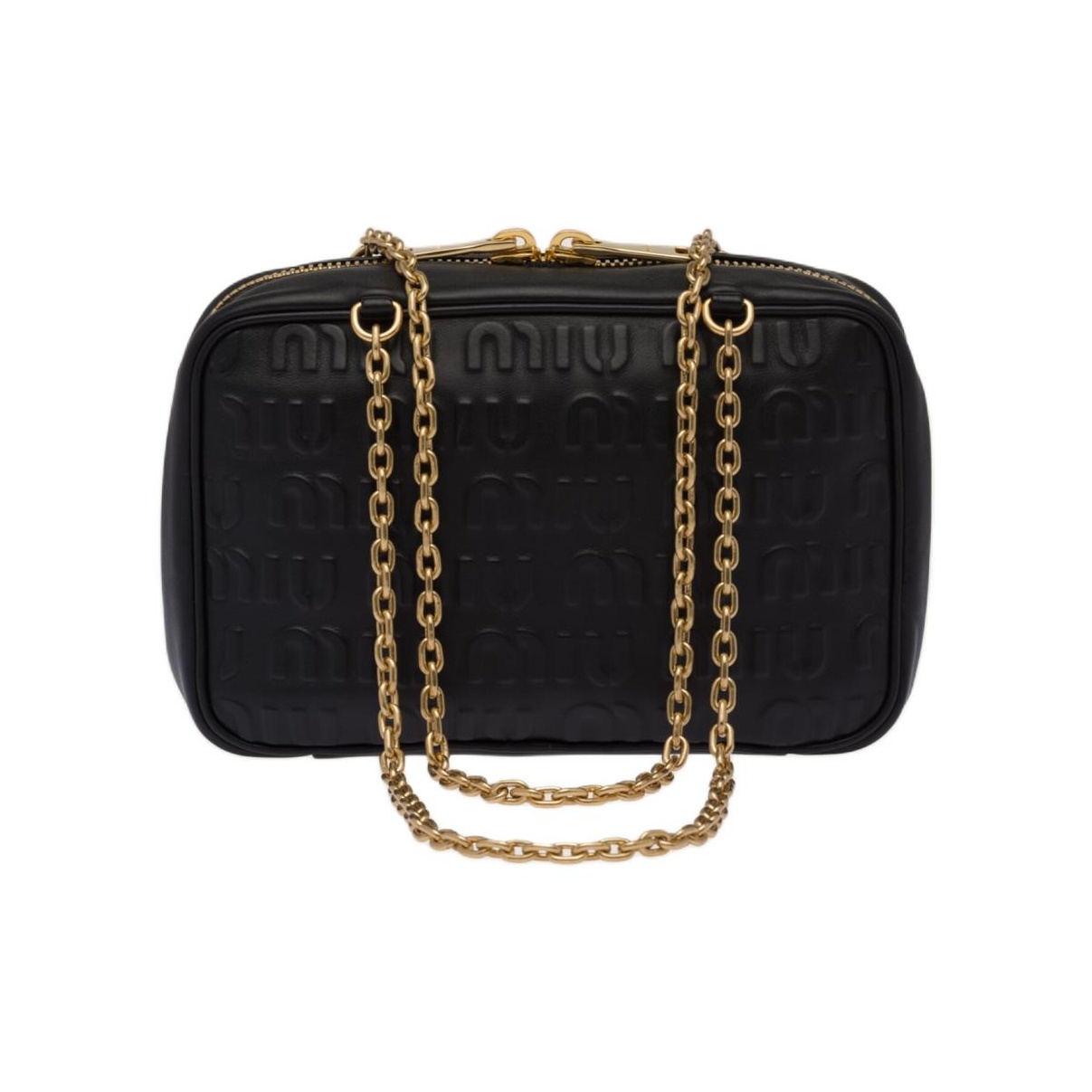 MIU MIU Shoulder Bags - POIZON