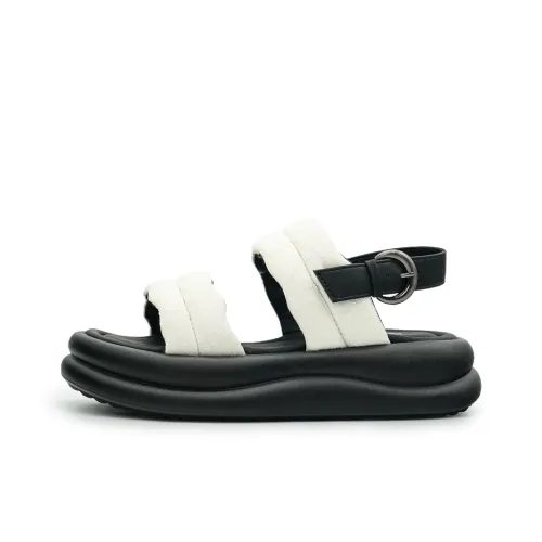 Humanism 1986 Beach Sandals Women's