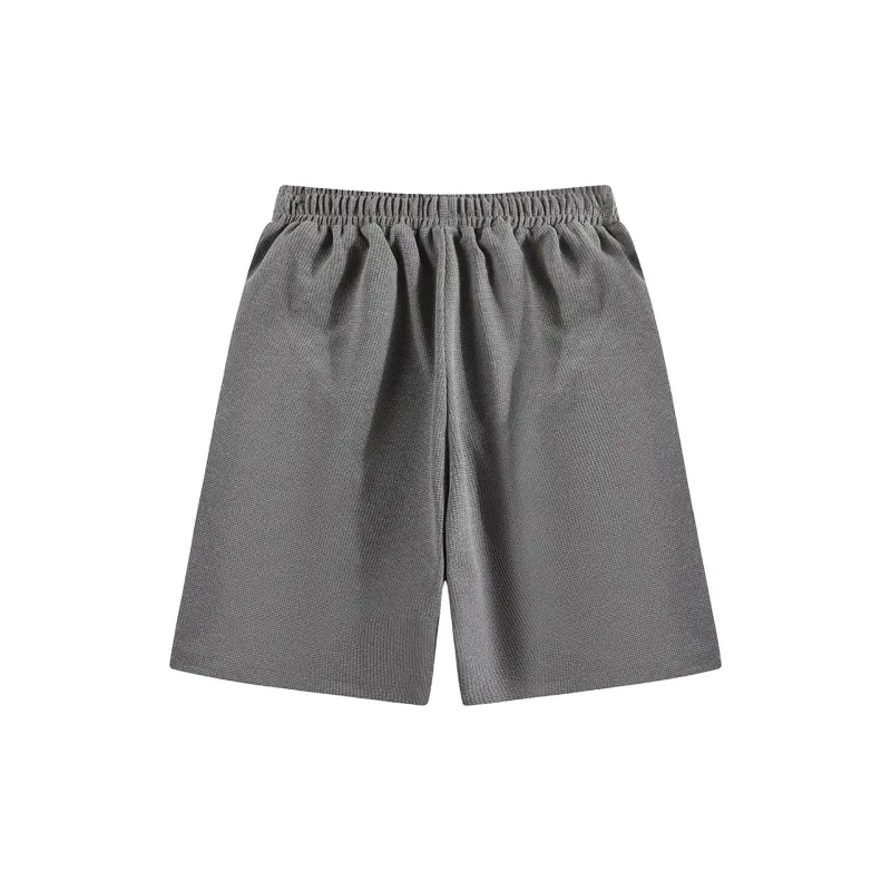 TIMD Casual Shorts Unisex-11