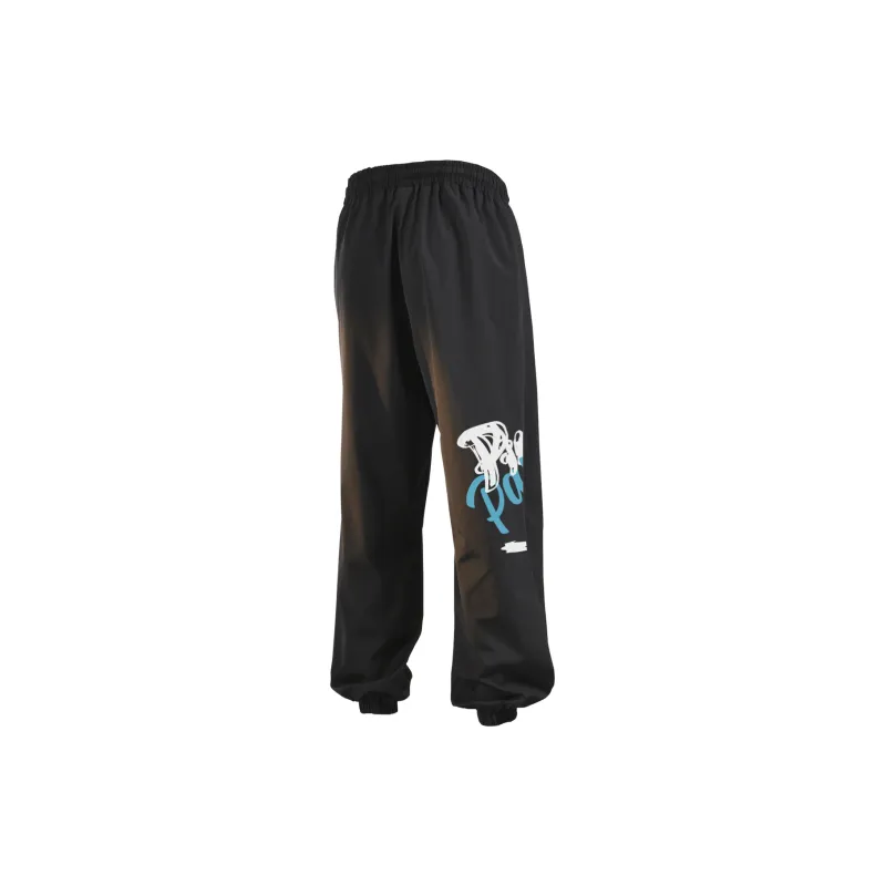 PINK PANTHER Casual Pants Unisex-2