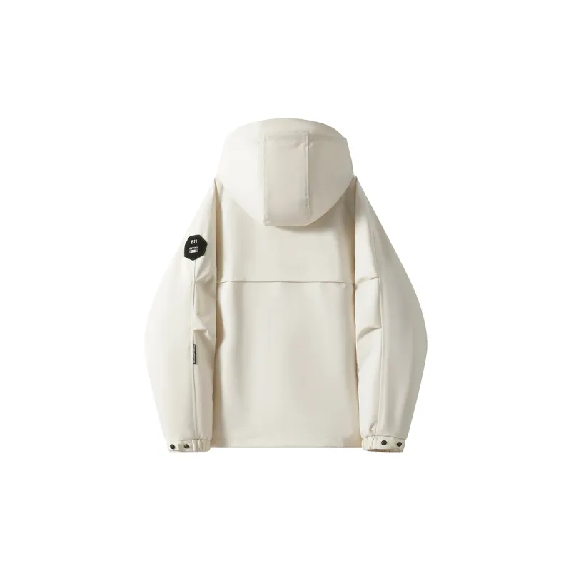 DBD WH Jackets Unisex-7