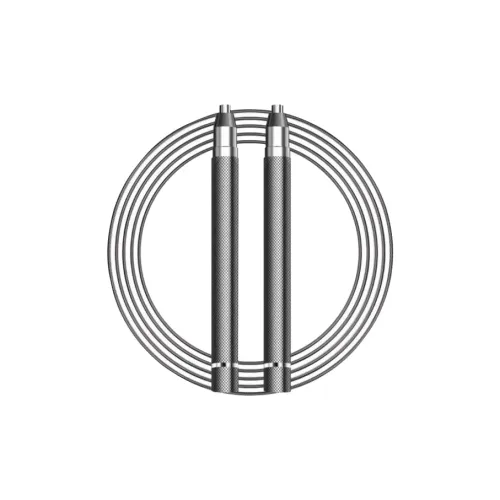 PEAK Aerobic Fat Reduction Non Countable Jump Ropes Fitness Crowd Twine Material PVC+Steel Wire 3m