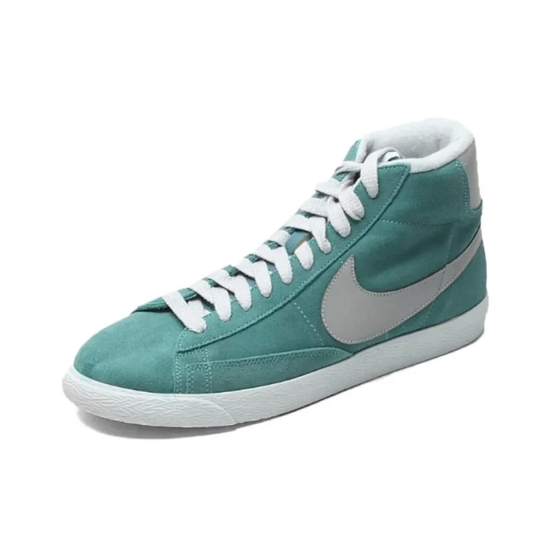 Nike Sb Blazer Hyper Jade-2