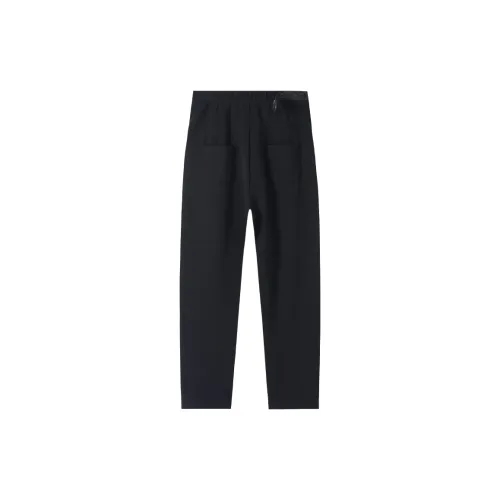 YeeHoO Suit Trousers Women's Black