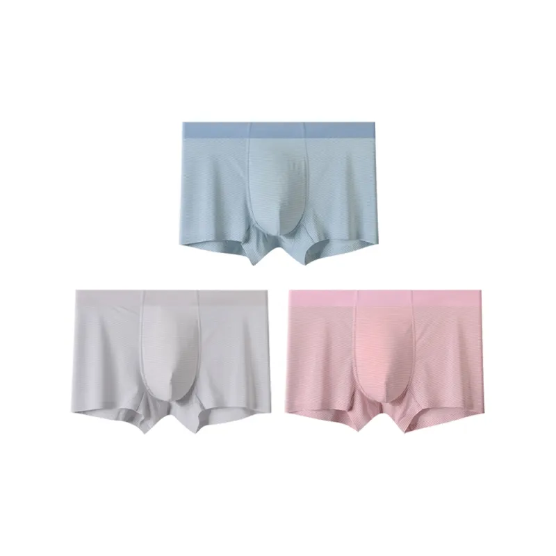 MADALLO Underpants Men's 3 Pack-4
