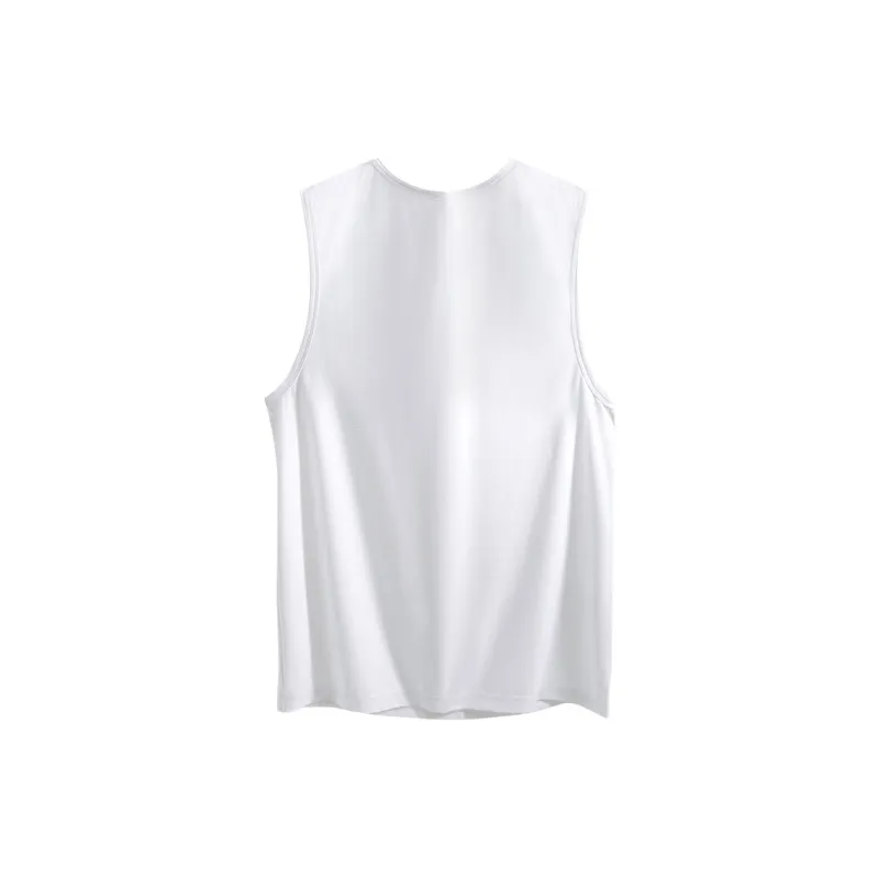 MJ STYLE Tank Tops Unisex-5