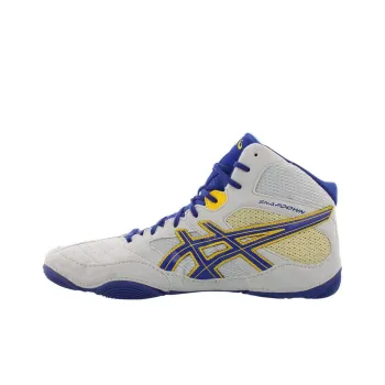 Asics Snapdown 'Grey True Blue'