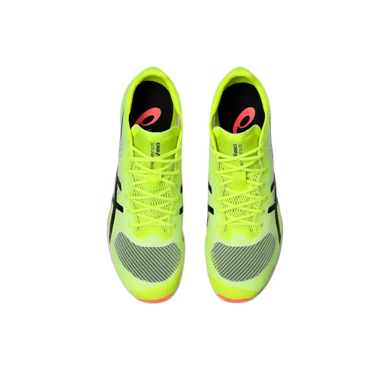 Asics Sonicsprint Elite 3 Paris Safety Yellow Black-2