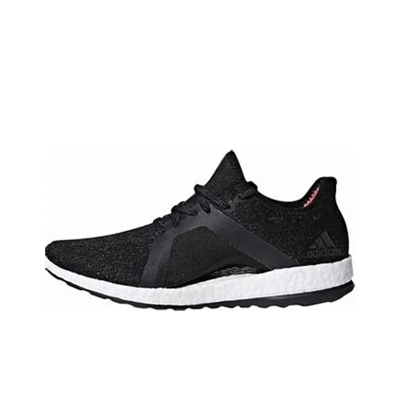 Adidas PureBoost X Element 'Core Black' Women's-0
