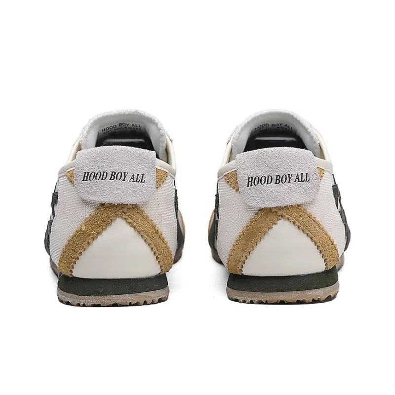 HOOD BOY ALL Slip Resistant, Abrasion Resistant, Breathable, Balanced, Lightweight Casual Shoes Unisex-41