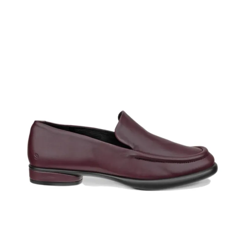 Ecco Women's Casual Shoes Women's Red-1