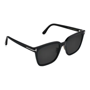TOM FORD T hinge Sunglasses
