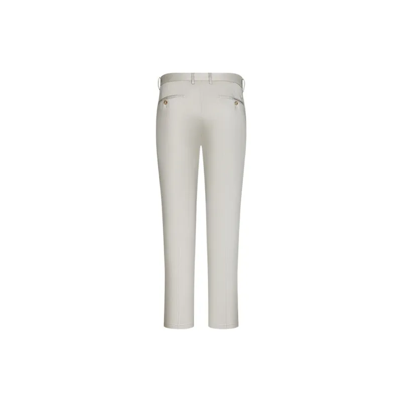 Kaltendin Casual Pants Men's Khaki C2-1