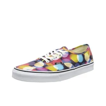 Vans Authentic Flashing Lights Flashing Lights