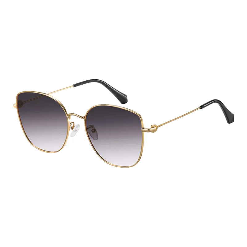 MITHAOL KUSC Square Sunglasses Women's-1