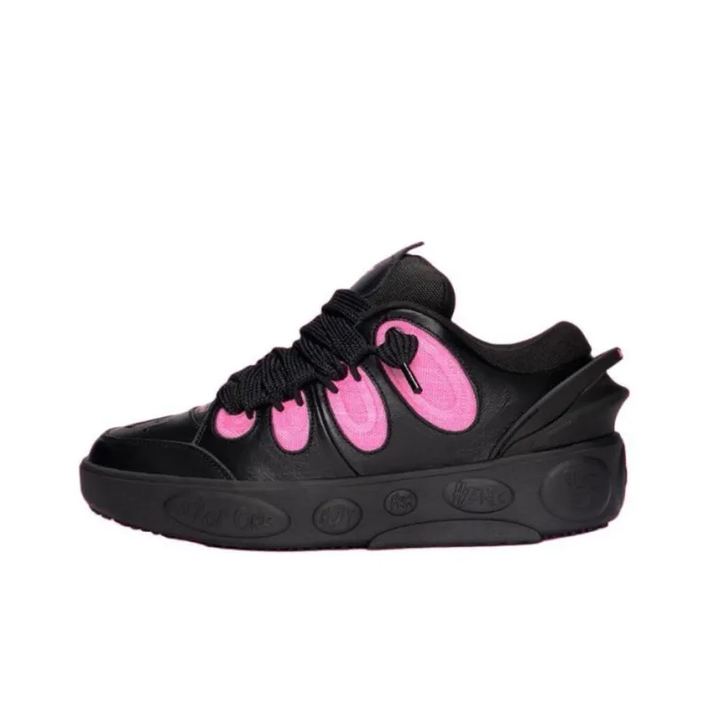 PUMA LaMelo Ball LaFrancé Amour Untouchable-0