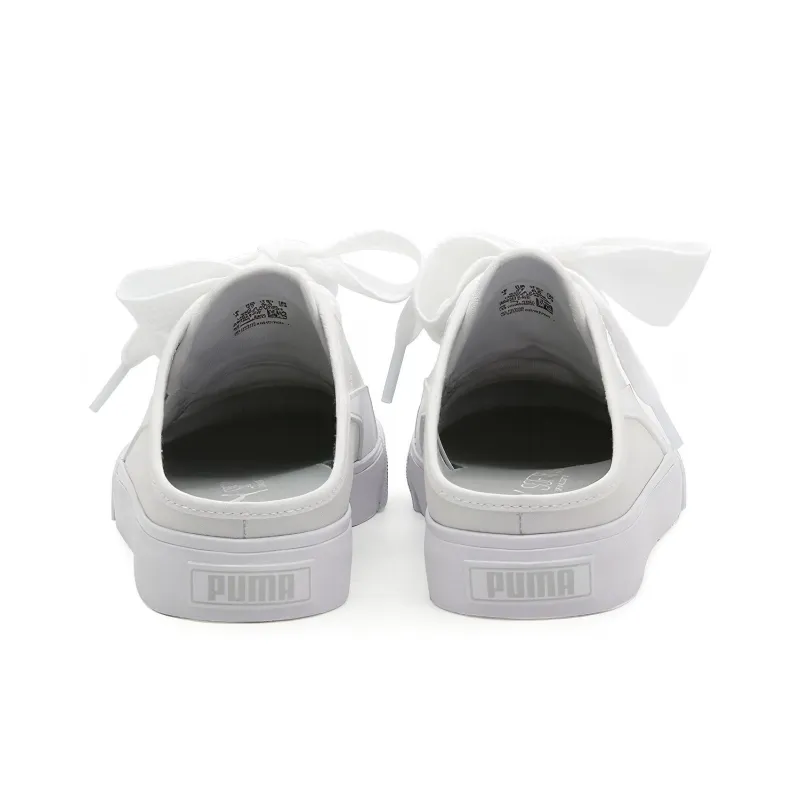 PUMA Bari Mule Ribbon Women's-3