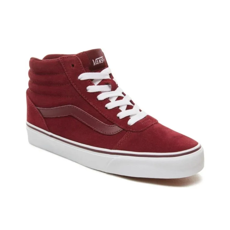 Vans Ward High 'Port Royale' Women's-2
