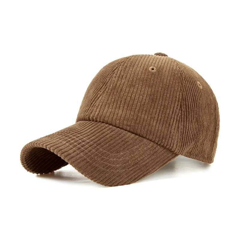 CAOT Cotton Baseball Caps Unisex-3