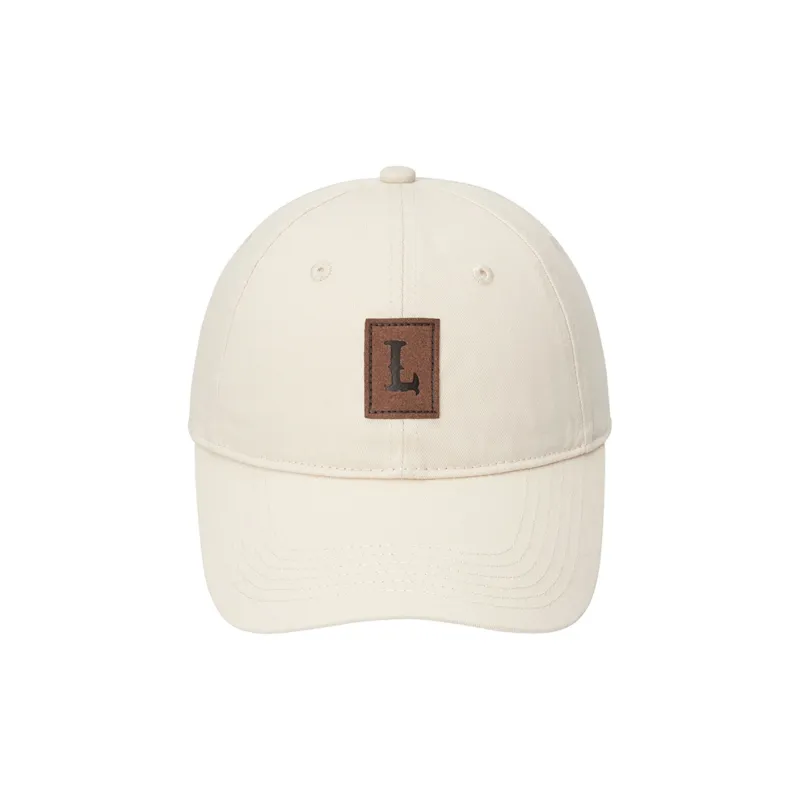 LAR Cotton Baseball Caps Unisex-10