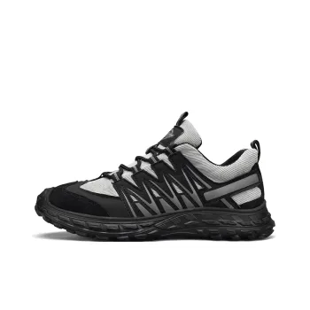 Bull Charm Low-Top Casual Shoes Men's