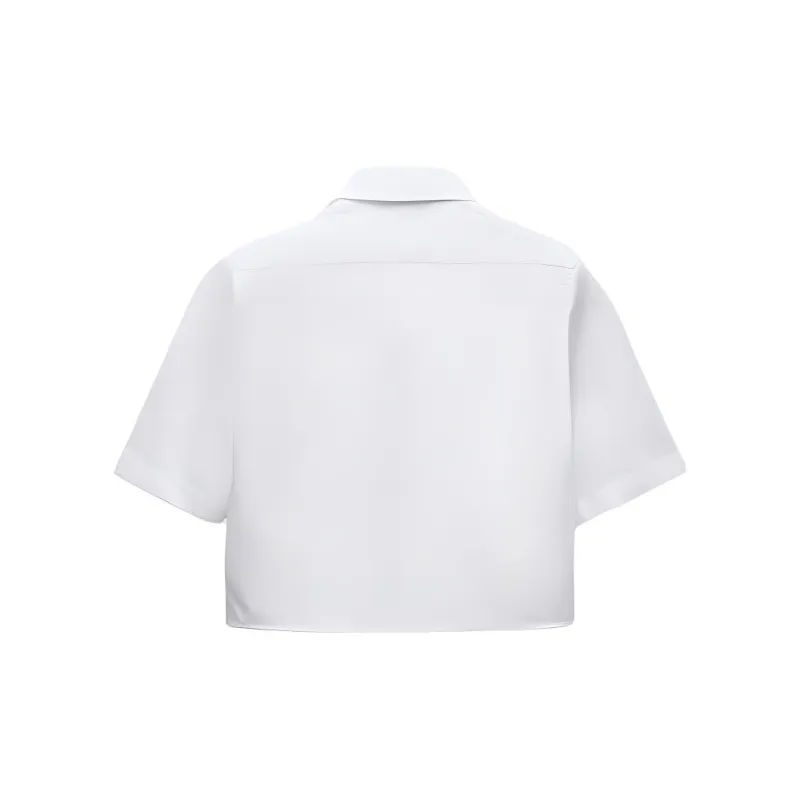 ZARA Shirts Women's White-1