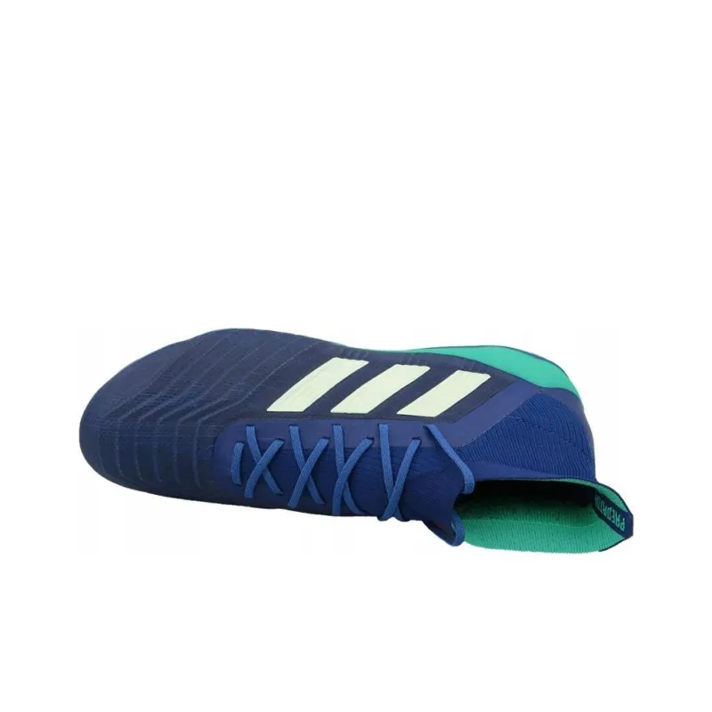 Adidas Predator 18.1 Sg 'Navy Blue'-2