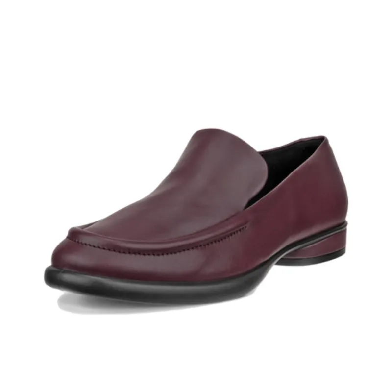 Ecco Women's Casual Shoes Women's Red-2