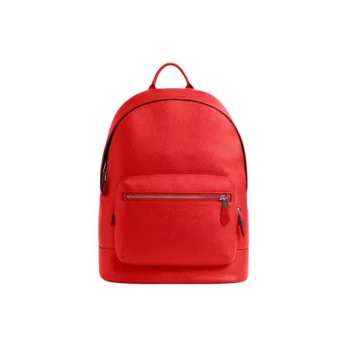 COACH West Backpacks