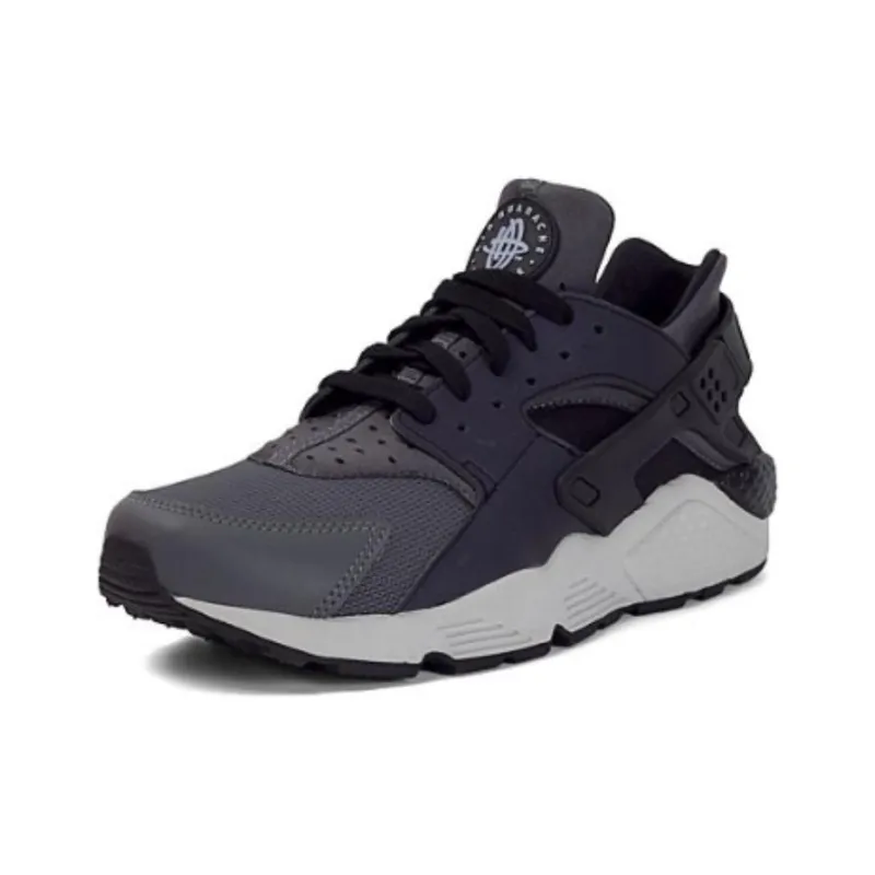 Nike Air Huarache Cool Grey Cool Grey-2