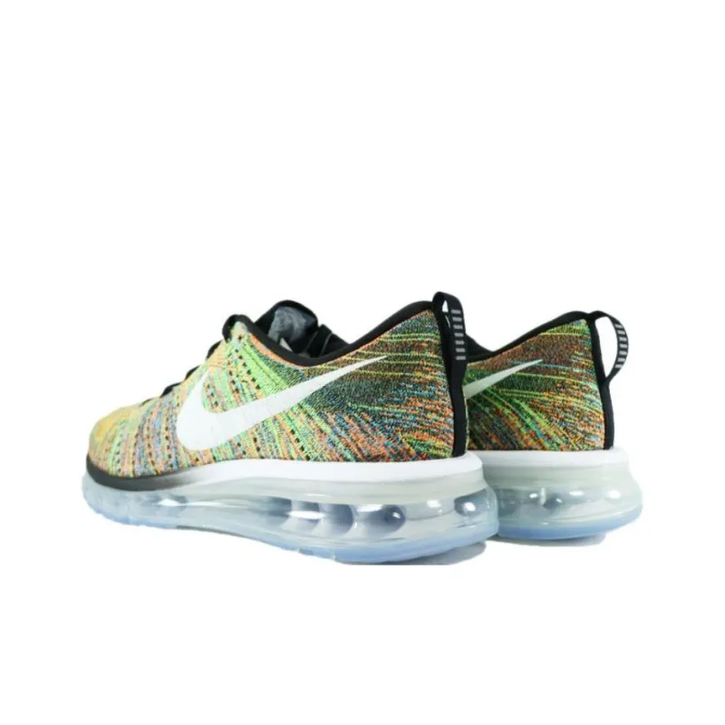 Nike Air Max 2015 Flyknit Multicolor-3