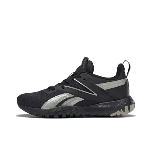 Reebok Flexagon 'Black Gray' Women's