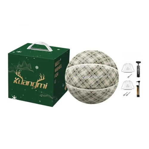 Kuangmi JK Lattice Collection Basketball