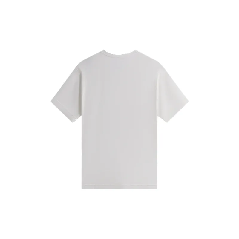 KITH & Kin Pima Jersey Heathrow Tee-1