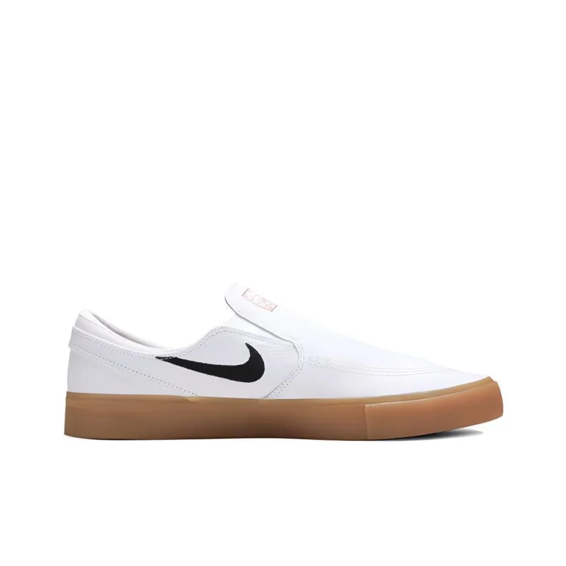 Nike Sb Zoom Stefan Janoski Slip Rm Iso Orange Label White Gum-1