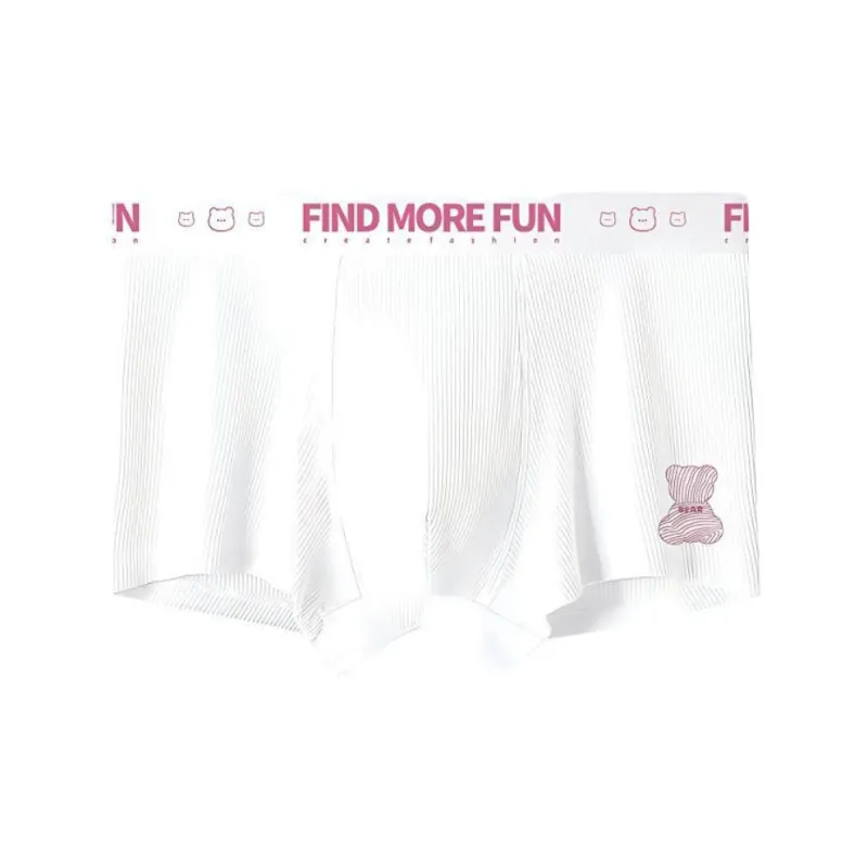 Gongdie Boxer Shorts Men's 1 Pack-3