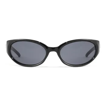 JEAN MARC Butterfly Sunglasses Unisex