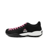 Black/Pink