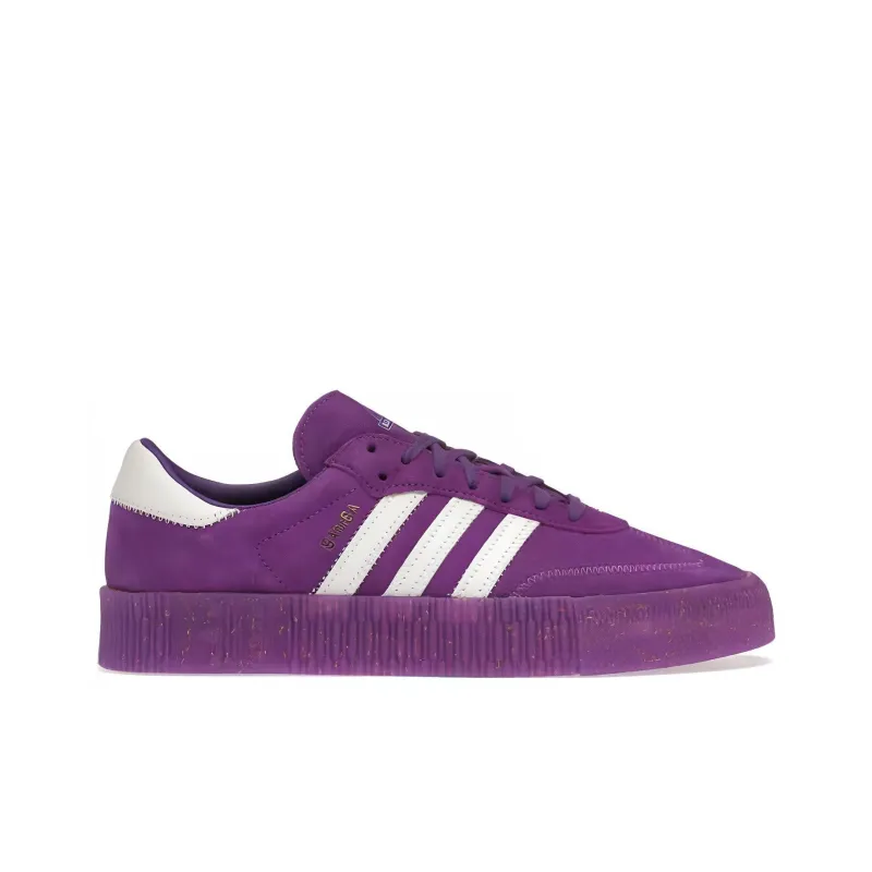Adidas Samba Rose TfL Elizabeth Line Women's-1