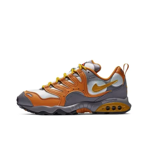 Nike Air Terra Humara 18 Desert Ochre Dark Citron