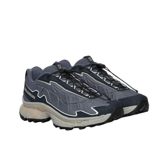 SALOMON ST Slate Mesh Sneakers-1